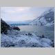 28. daar is hij, gletsjer Grey die uitkomt in het Lago Grey.JPG